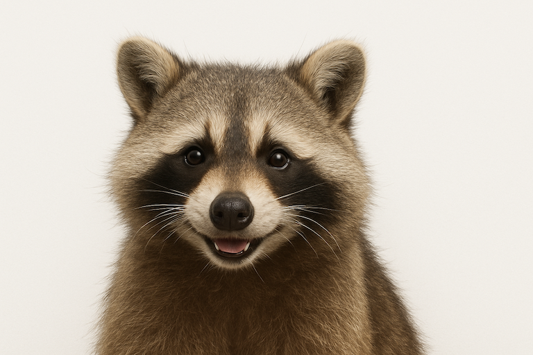 Raccoon
